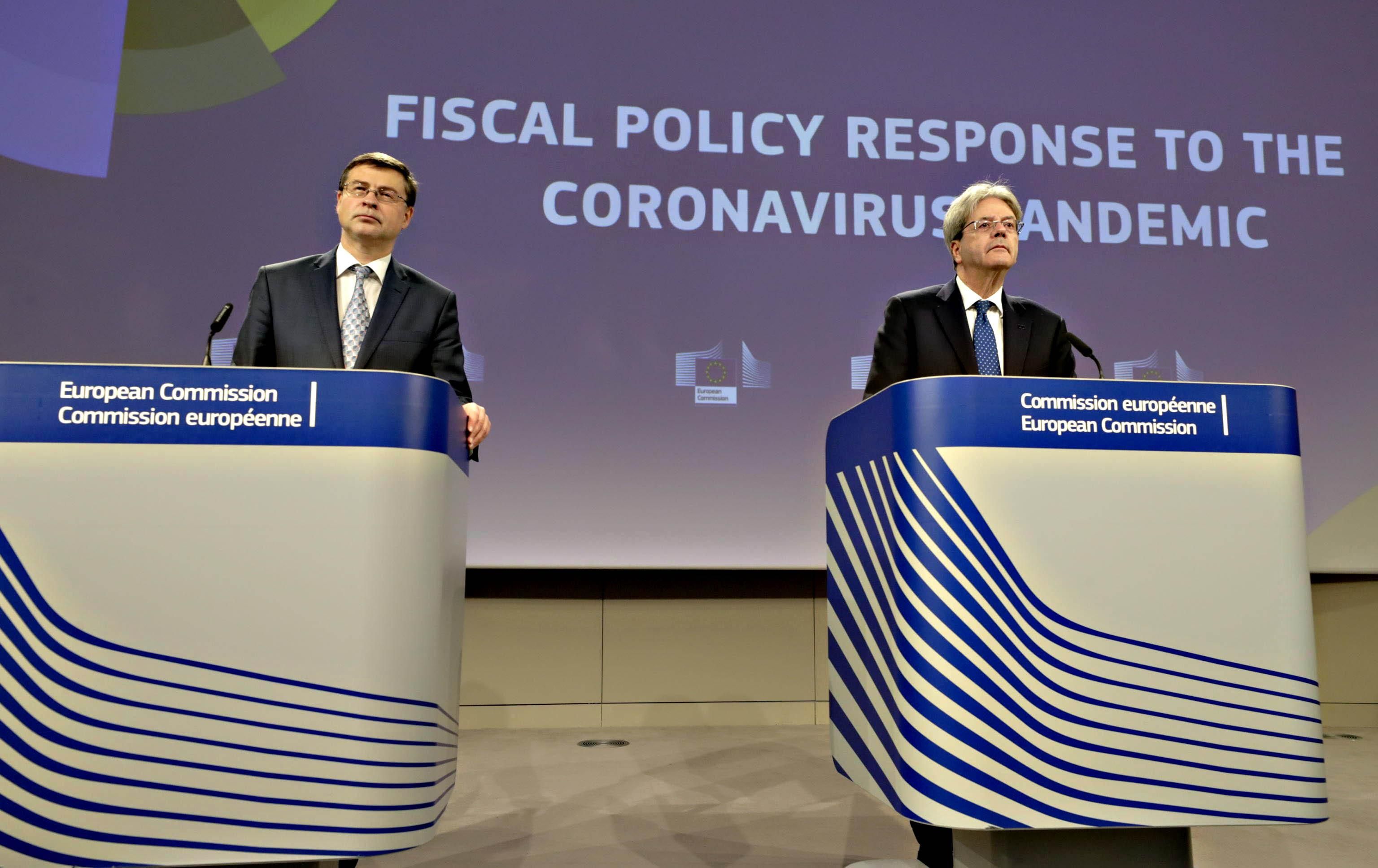 Dal Mes la riformina del patto di stabilità che non cambia nulla