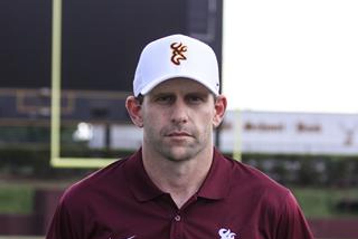 Coach of the Week: Austin Flynn of Deer Park presented by ARS