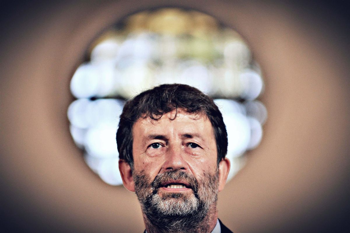 La guerra Cingolani-Franceschini mette a rischio i fondi del Recovery