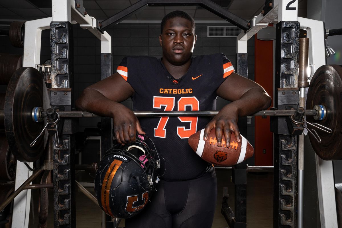 VYPE CAMPUS: Catholic High of Baton Rouge stands tall above rest