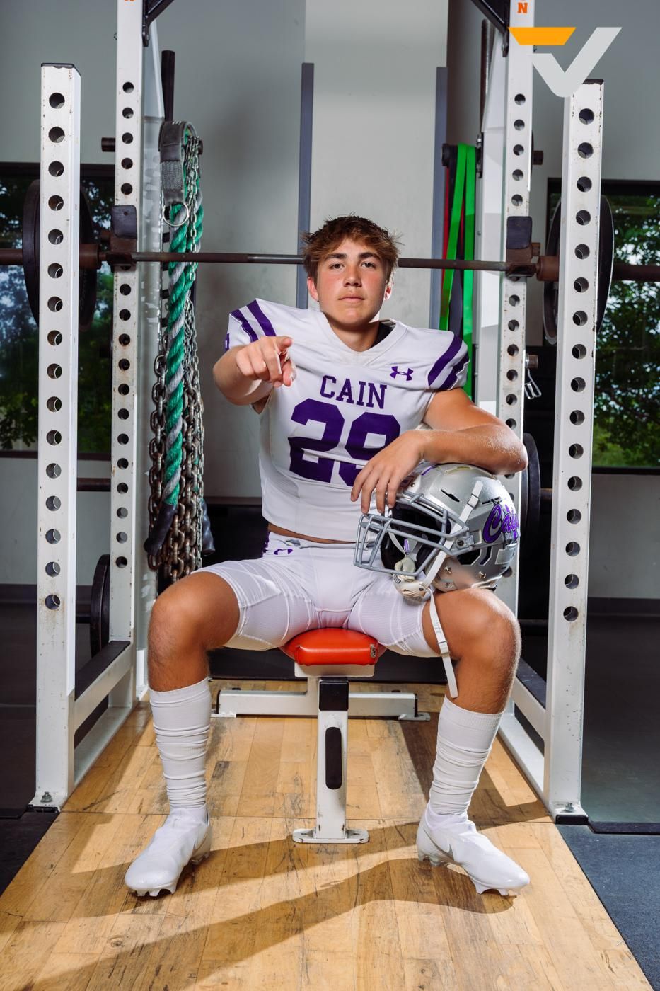 WHO GETS IN? The Class 6A Playoff crystal ball