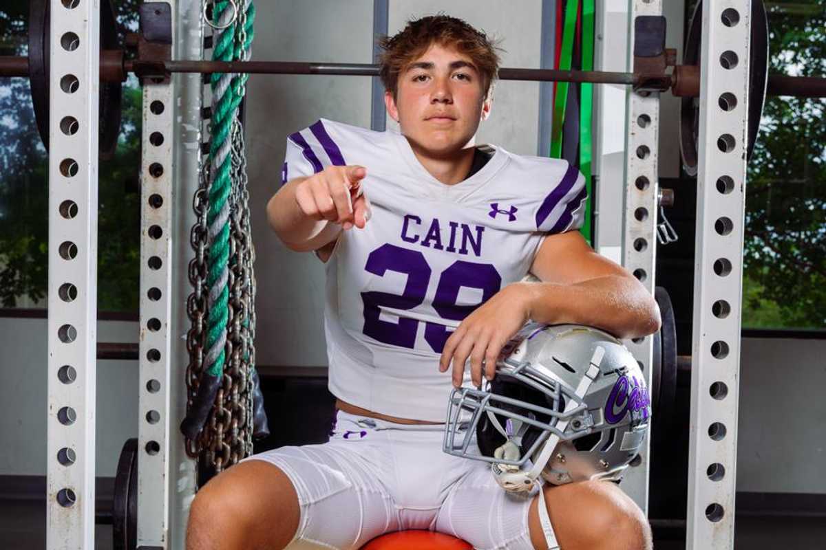 WHO GETS IN? The Class 6A Playoff crystal ball