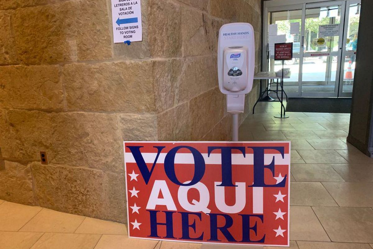 Election guide: Early voting begins for the March primaries