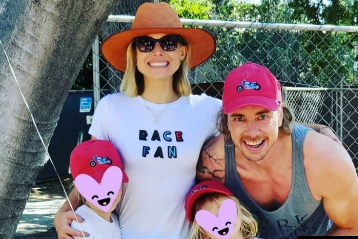 Dax Shepard Kristen Bell parenting sex