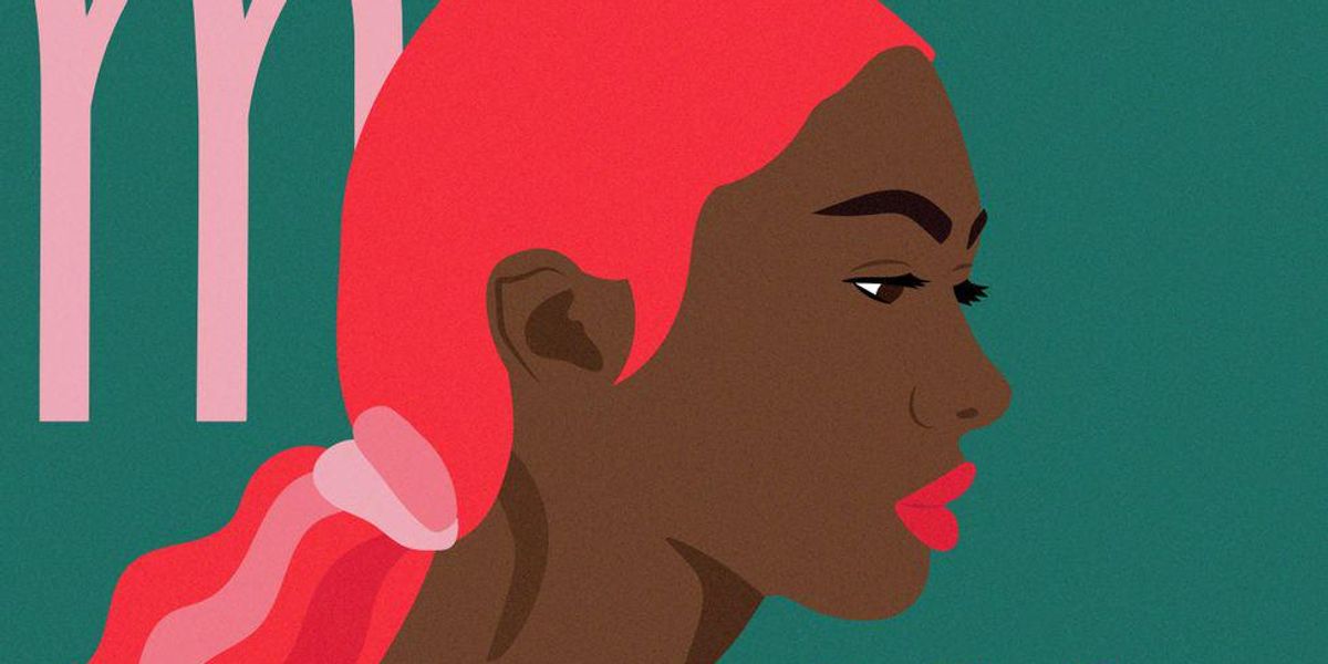 Your November 2021 Horoscopes Are All About Growth & Healing