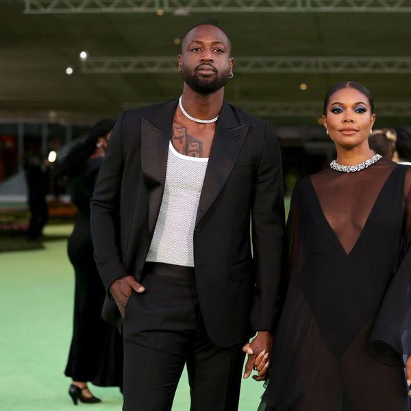 5 Times Gabrielle Union & Dwyane Wade Oozed Sexiness On The 'Gram