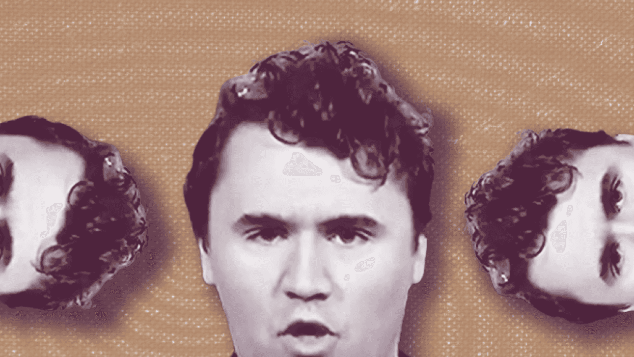 What Charlie Kirk's Potential Venues And Sponsors Need To Know