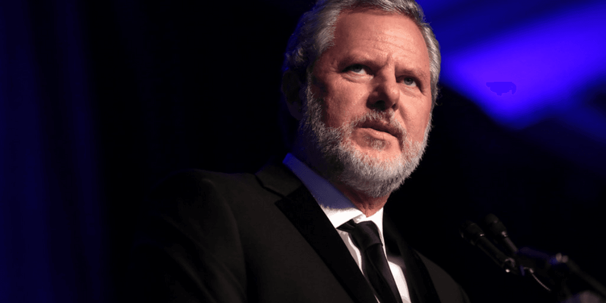 How Falwells' Liberty University Mistreated Victims Of Sexual Assualt - Vimarsana News