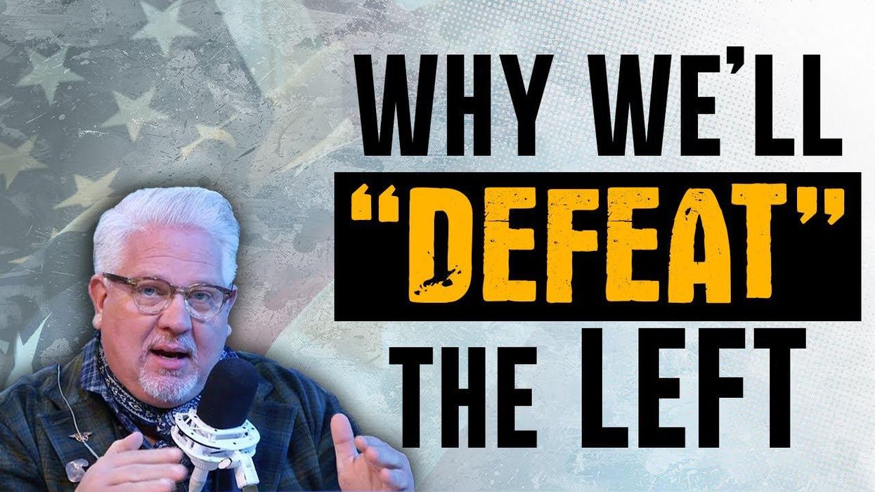 10 reasons why conservatives WILL WIN against the far left