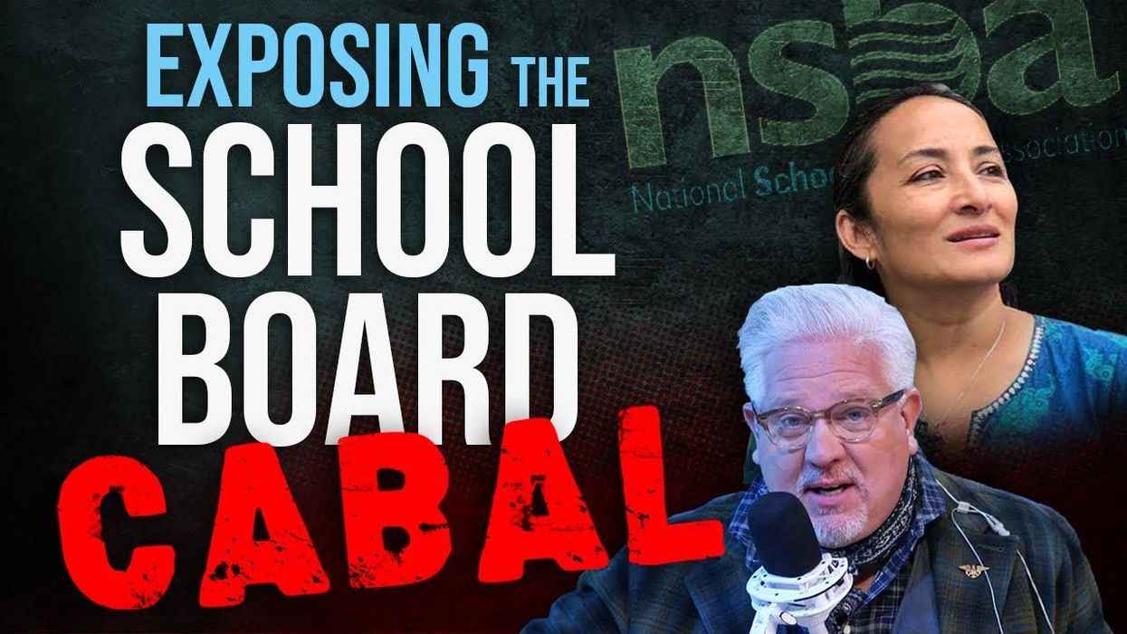 ‘OBVIOUSLY CORRUPT’: The DEEP connections between school boards & DC