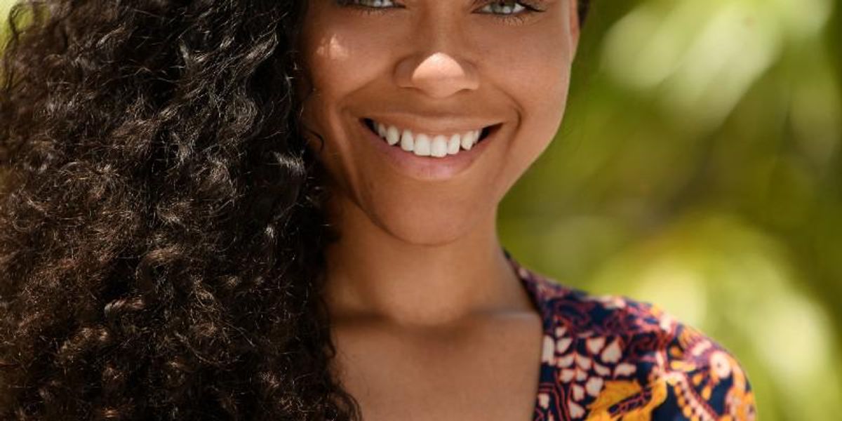 A Healing Journey Through The Amazon Led Me To My Multi-Million Dollar Brand