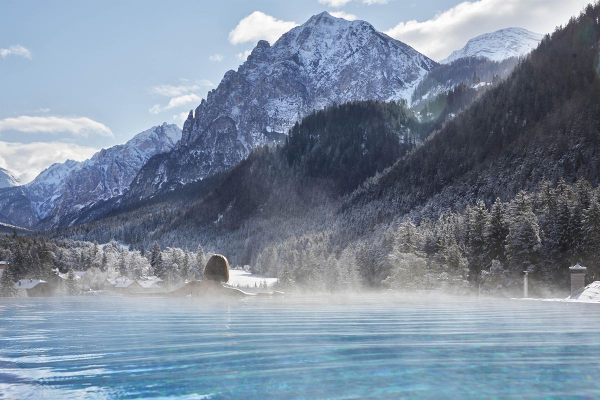 Gli italiani tornano a viaggiare e per il ponte di Ognissanti scelgono il relax delle terme