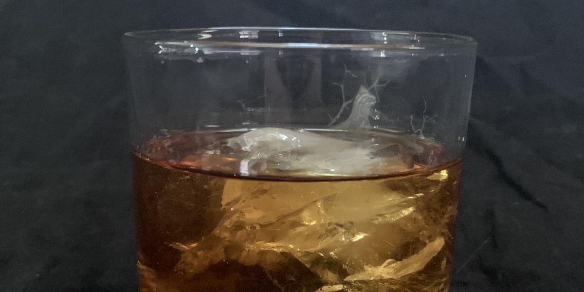 Welcome to Wonkette Happy Hour, With This Week's Recipe, Bourbon On The Rocks! - Vimarsana News