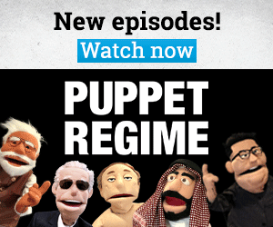 Puppet Regime