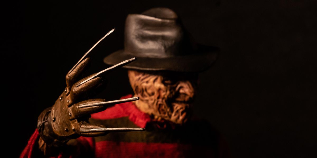 People Divulge The Most Recurring Themes From Their Nightmares