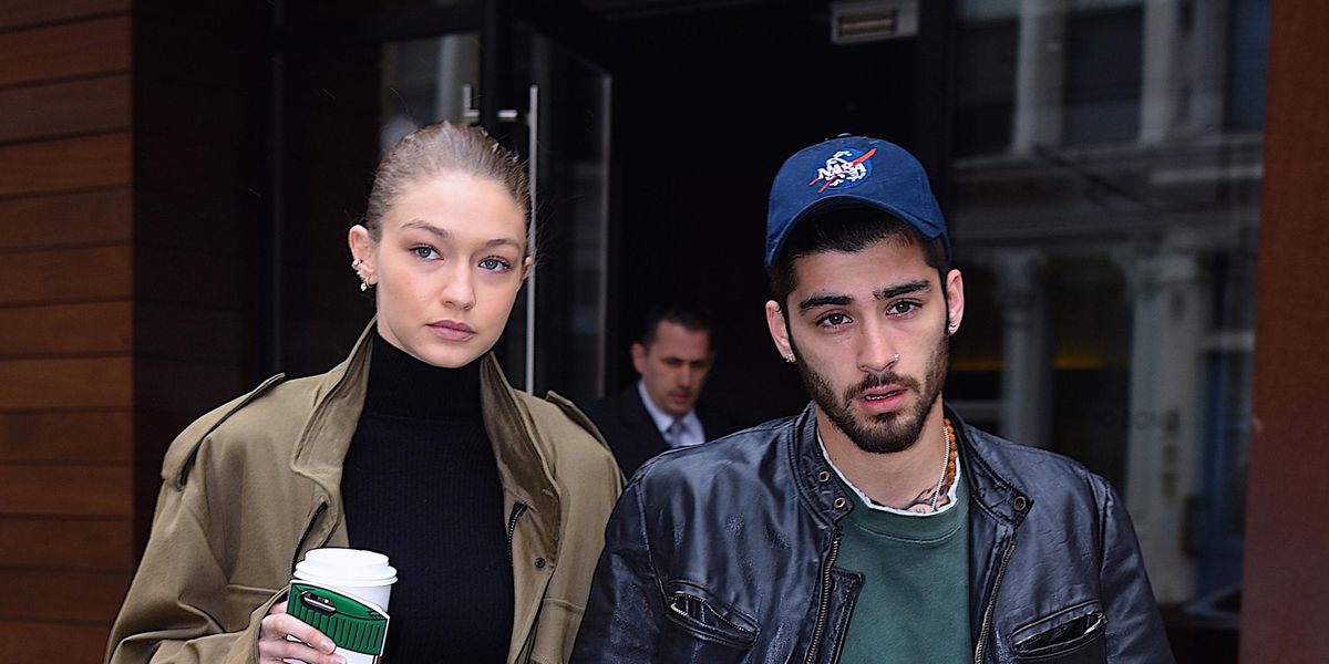 Gigi Hadid, Zayn Malik Split After Alleged Yolanda Hadid Dispute