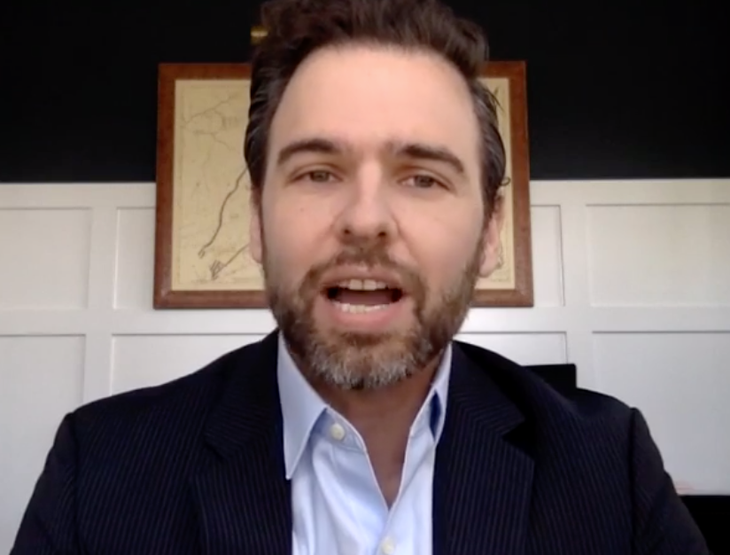 ‘Local Parent’ On Fox News Is Professional GOP And Trump Flack