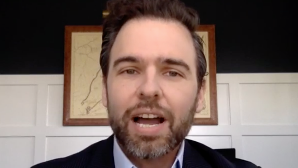 ‘Local Parent’ On Fox News Is Professional GOP And Trump Flack