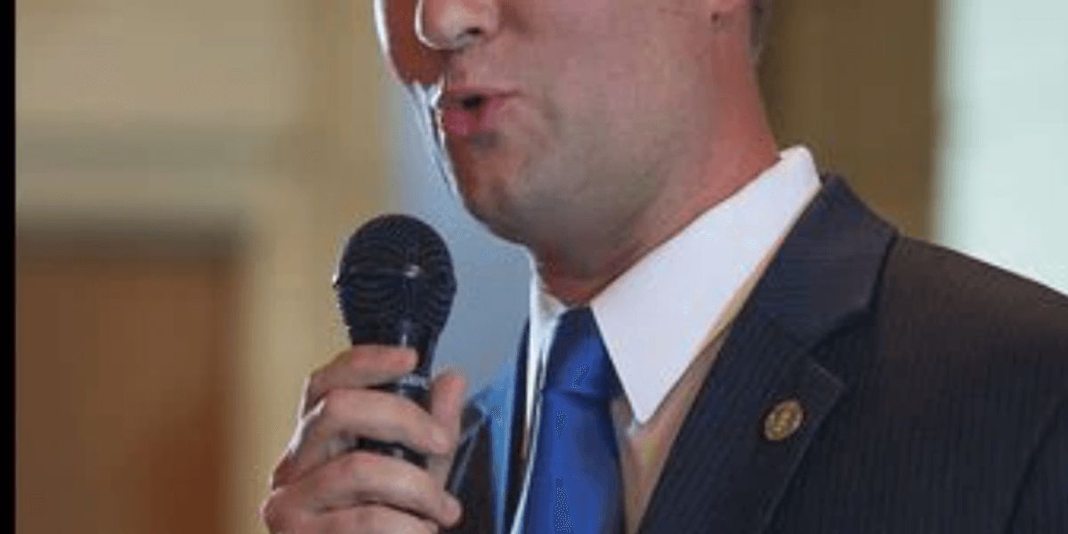 Attorney General Nominee In Virginia Took $2.6 Million From Promoters Of January 6 'Rally' - Vimarsana News