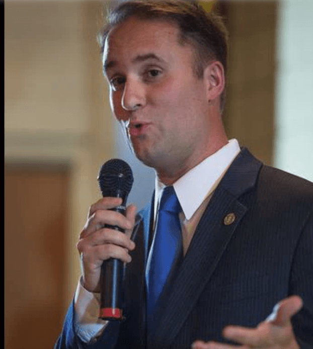 Attorney General Nominee In Virginia Took $2.6 Million From Promoters Of January 6 ‘Rally’
