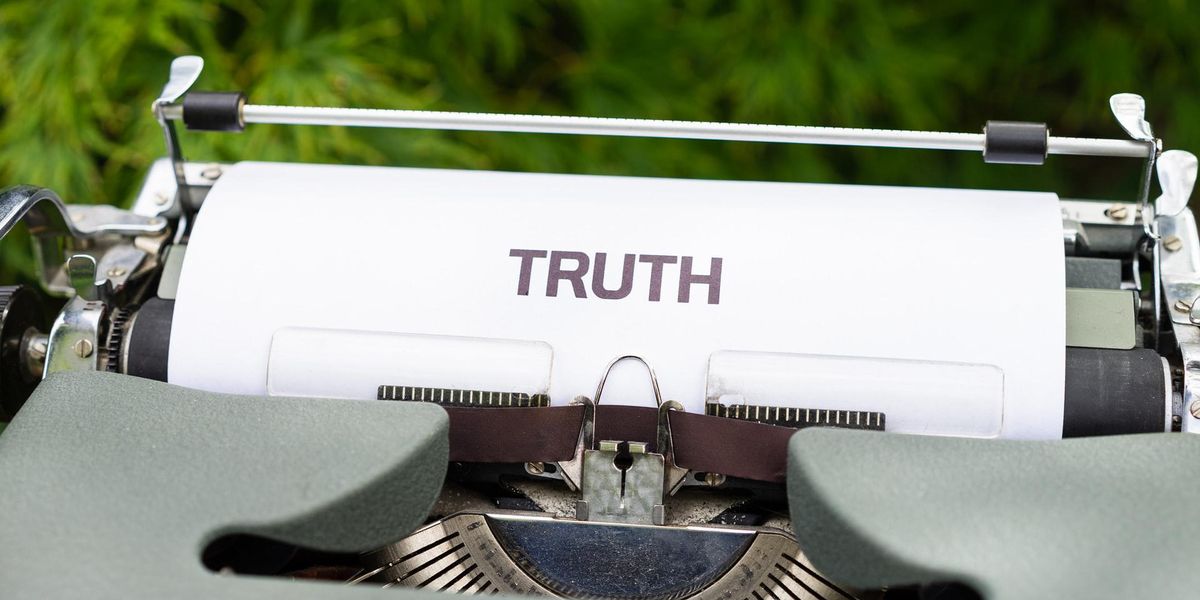 People Shed Light On Conspiracy Theories That Actually Turned Out To Be True