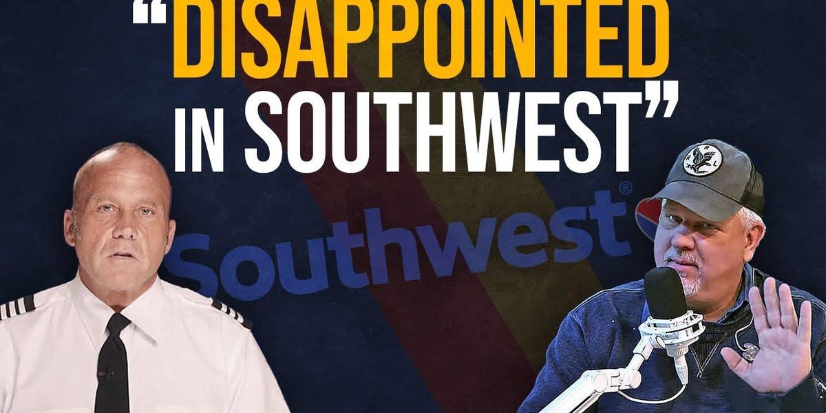 What comes next for Southwest pilots refusing the vaccine? - Vimarsana News