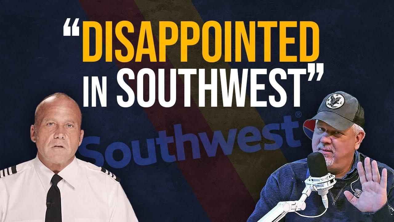 What comes next for Southwest pilots refusing the vaccine?