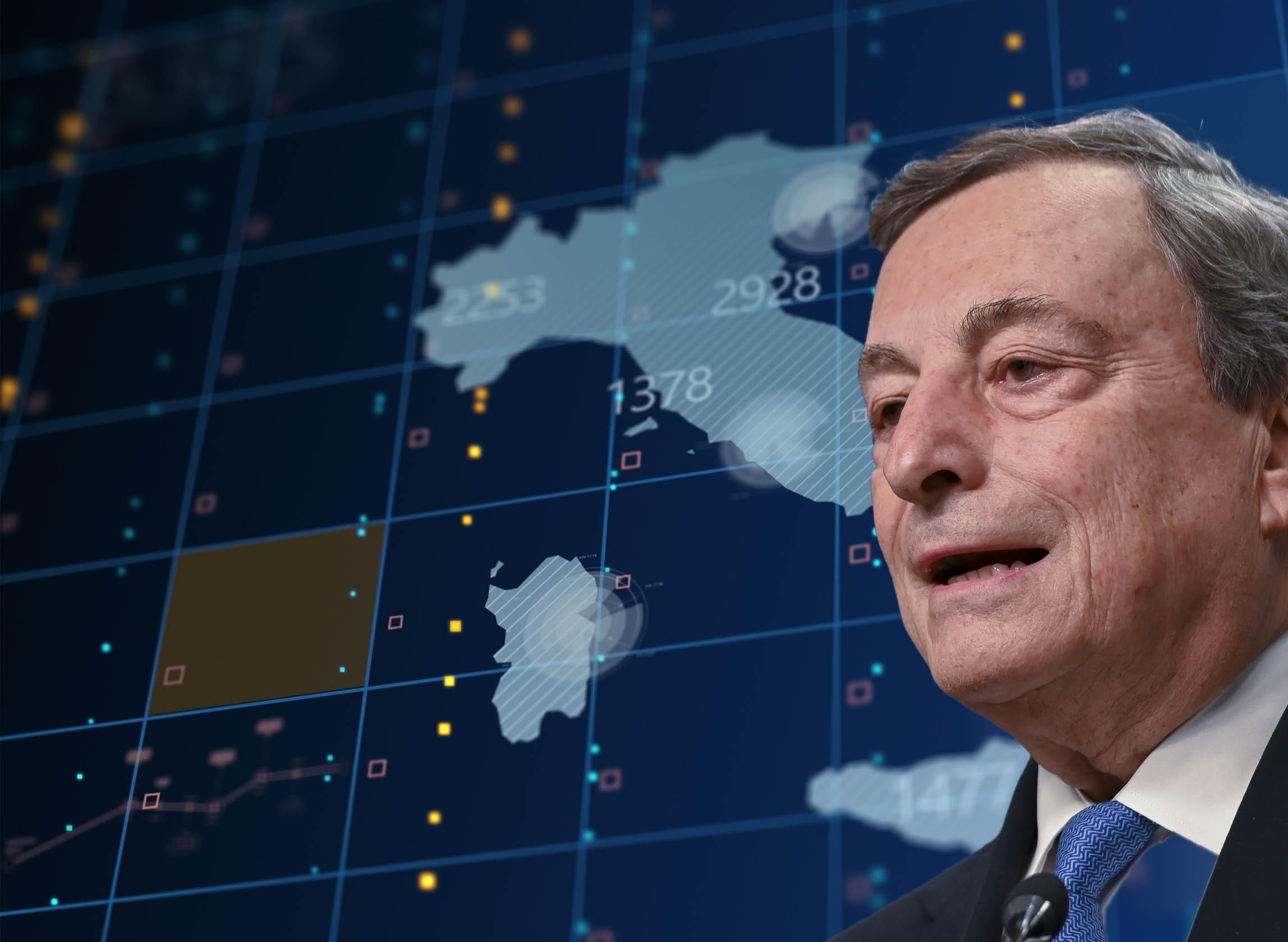 Appena 100 milioni per quota 102. La stessa cifra dei rimborsi Alitalia