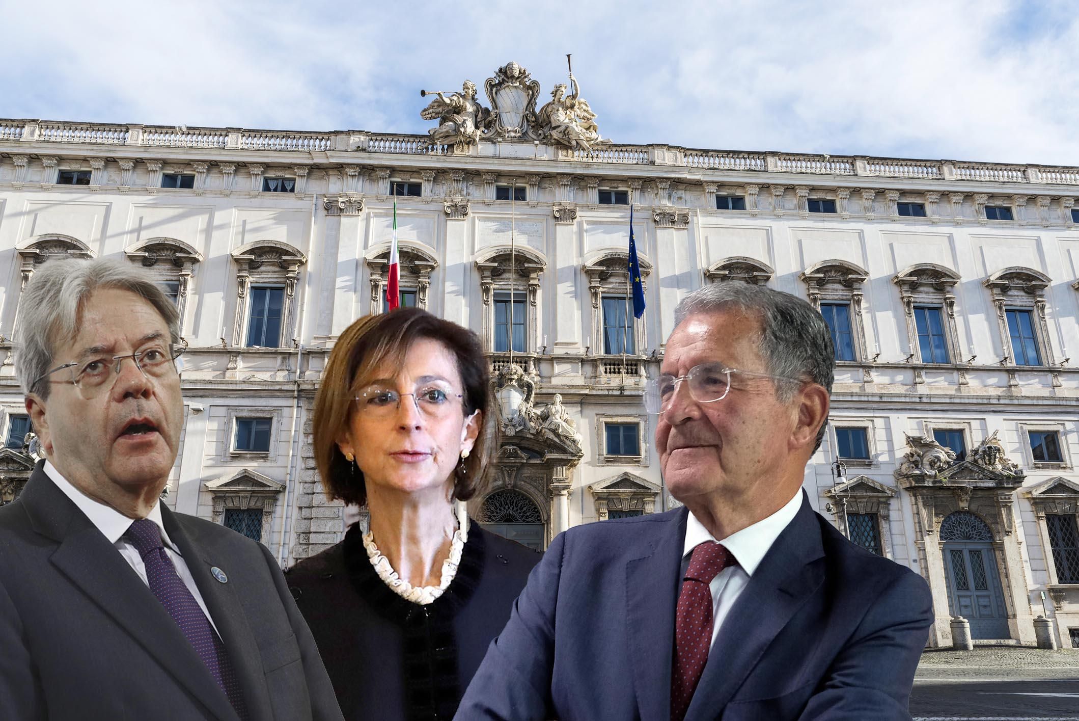 quirinale elezioni presidente geopolitica cina