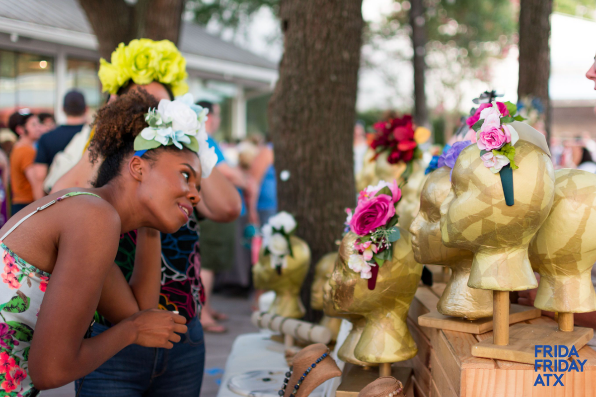 Weekend events: Halloween bar crawl, Dia De Los Muertos festival and more
