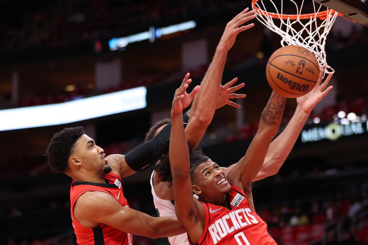 Critical lessons learned from Rockets' 122-91 loss to Jazz