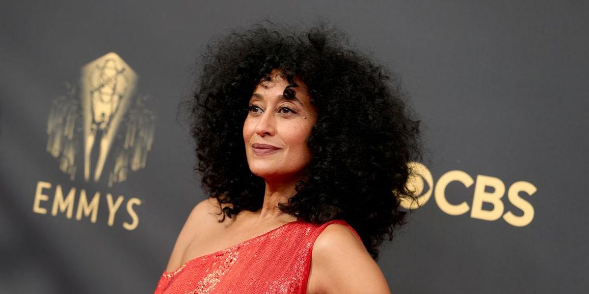 Tracee Ellis Ross Doesn’t Want You To Look At Her As The ‘Poster Child For Being Single'