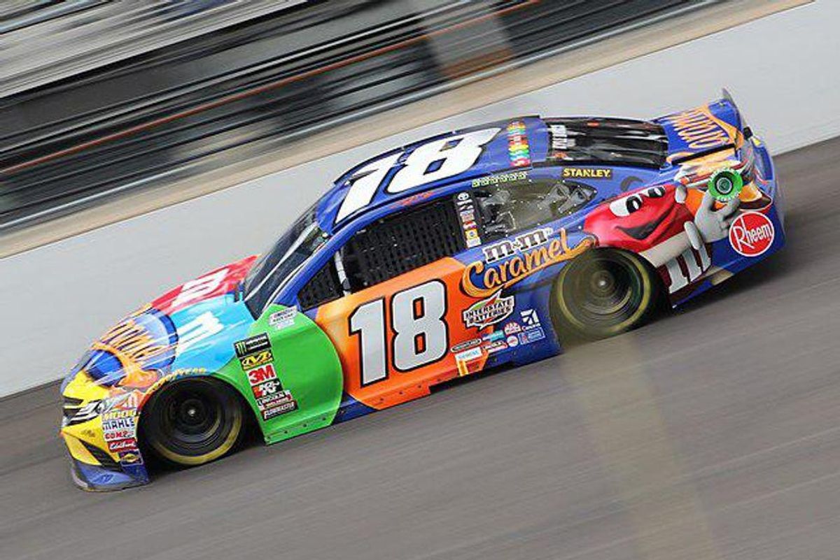 NASCAR: Penzoil 400 preview, picks