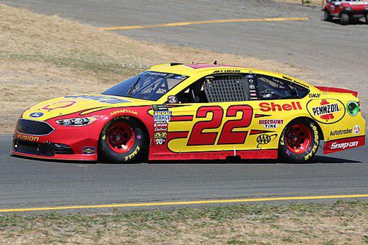 NASCAR: Xfinity 500 preview, picks