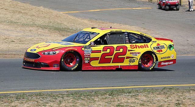 NASCAR: Xfinity 500 preview, picks