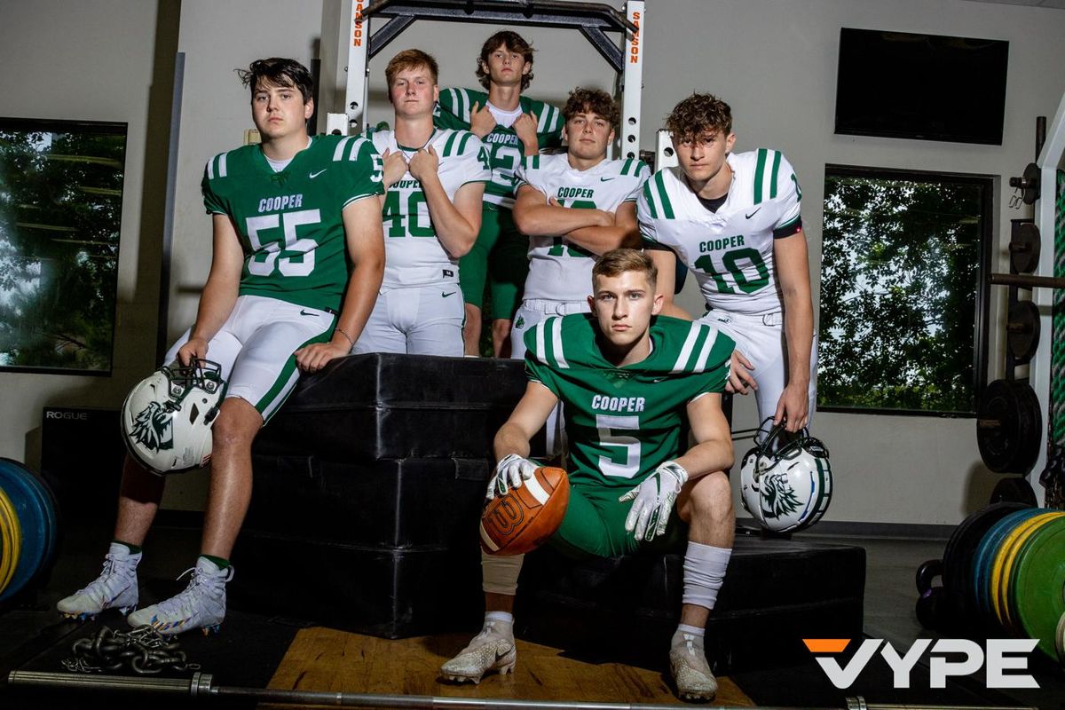 VYPE Private School Football Rankings Powered By Kelly Malatesta of First United Mortgage: Week 10