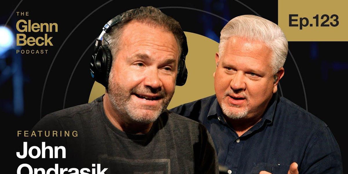 Why Is a Grammy-Nominated Artist BLACKBALLED by Music Industry? | John Ondrasik | Ep 123 - Vimarsana News