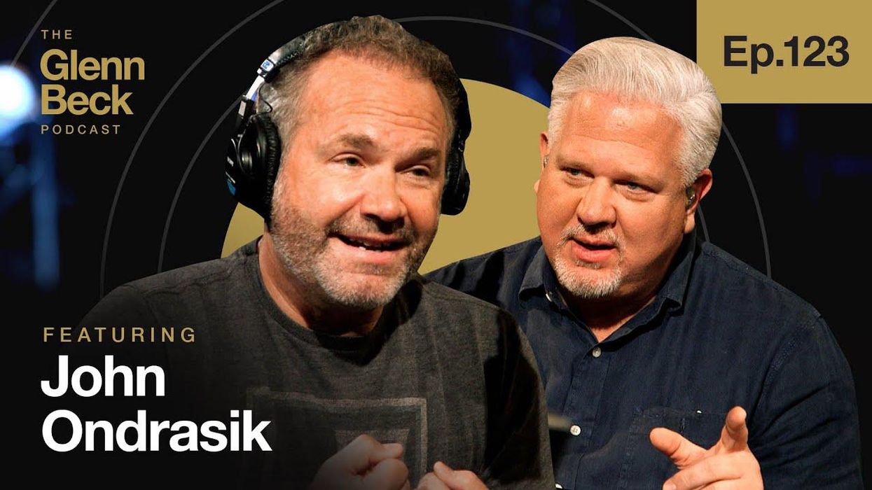 Why Is a Grammy-Nominated Artist BLACKBALLED by Music Industry? | John Ondrasik | Ep 123