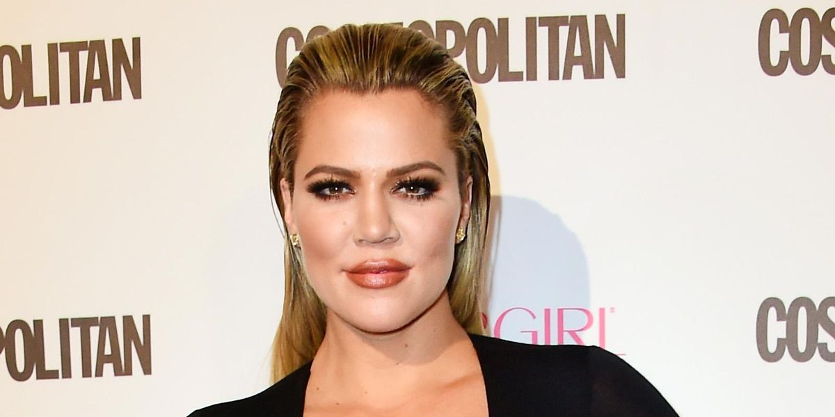 Khloé Kardashian's Thirst Traps Criticized After Astroworld Tragedy