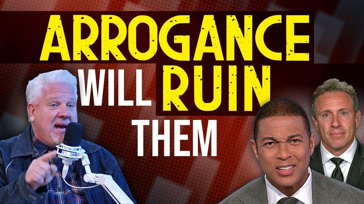 THIS Don Lemon story exposes what ultimately will RUIN the left