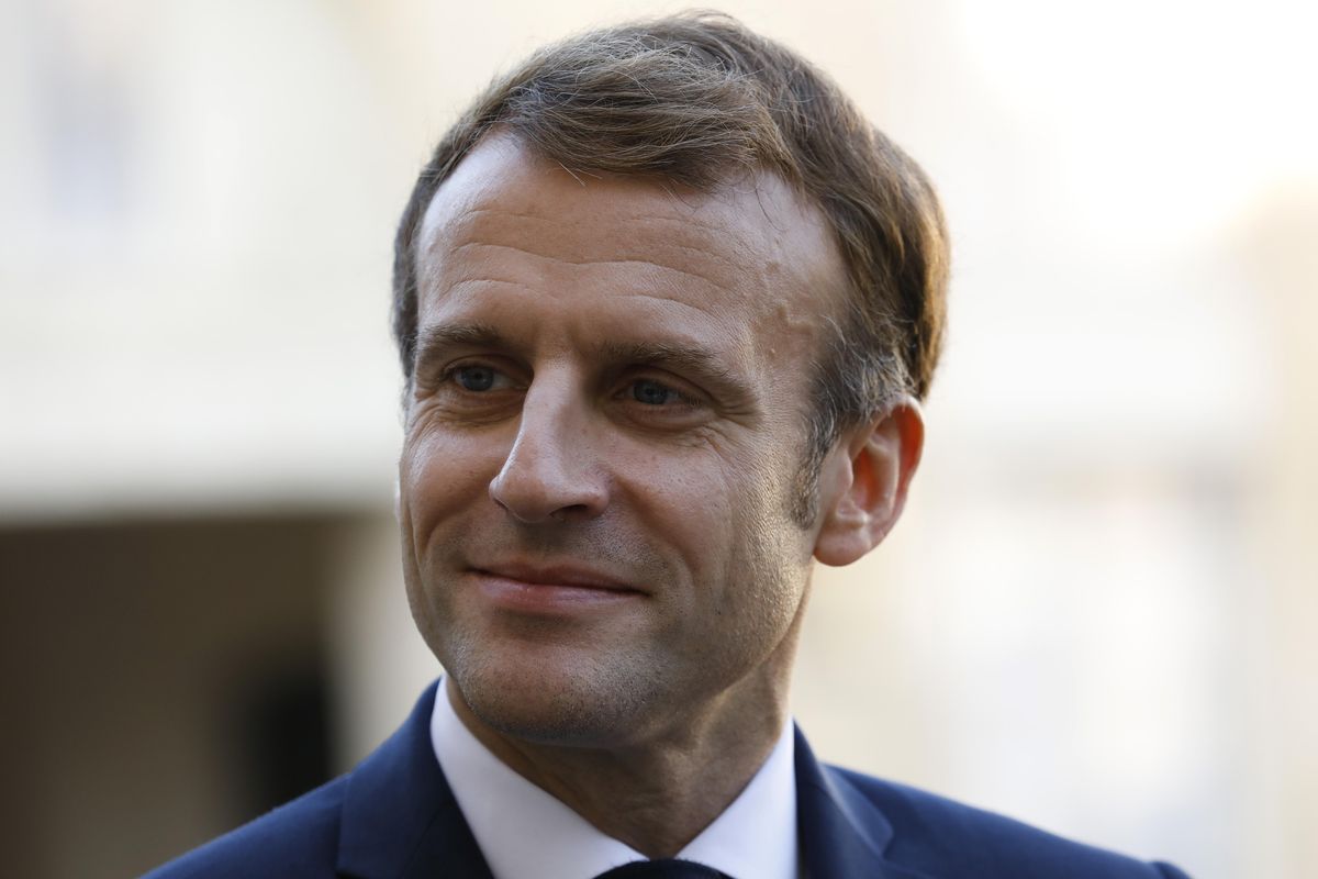 In Europa non ci stanno imitando. Solo Macron sorpassa l’Italia