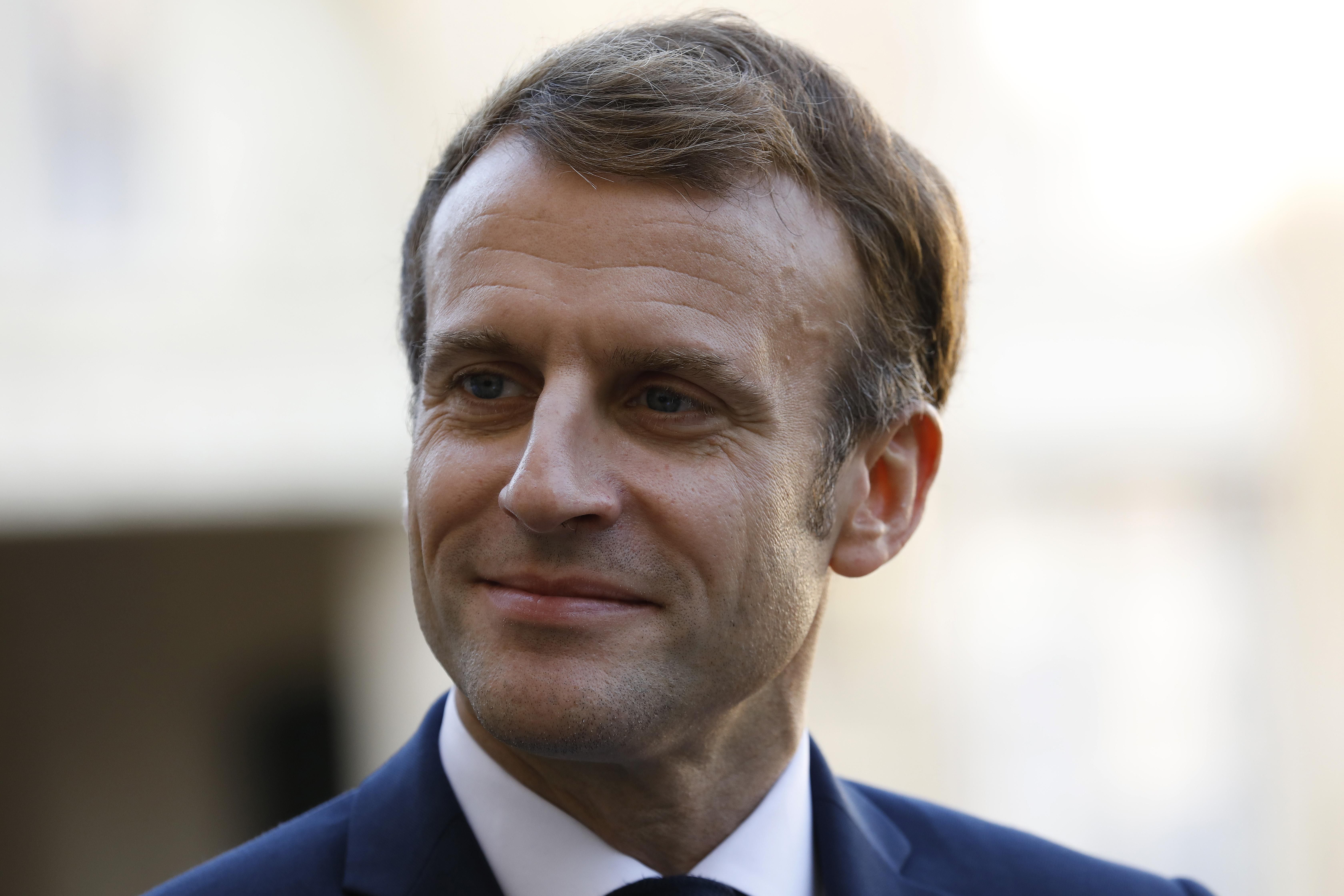 In Europa non ci stanno imitando. Solo Macron sorpassa l’Italia