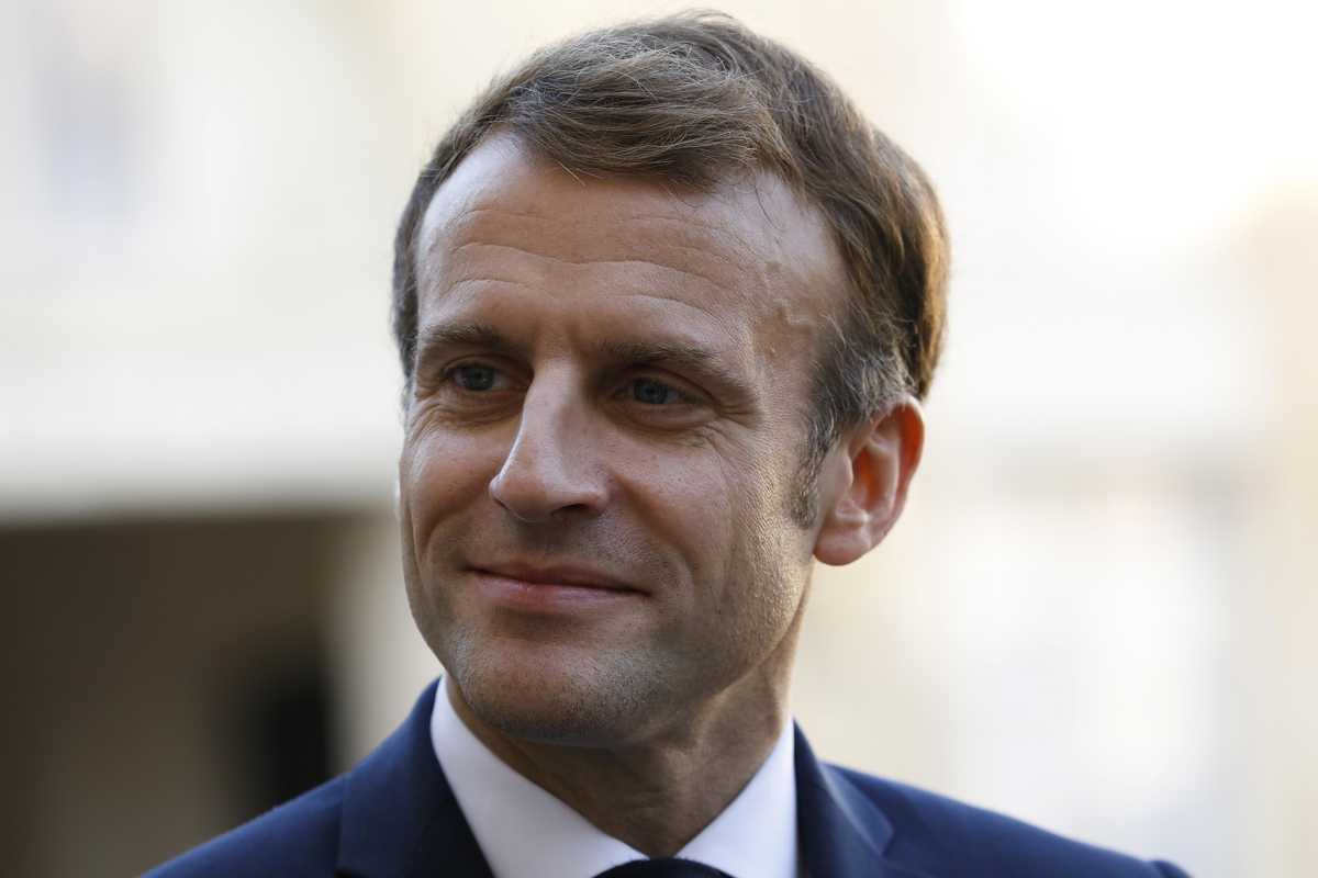 In Europa non ci stanno imitando. Solo Macron sorpassa l’Italia