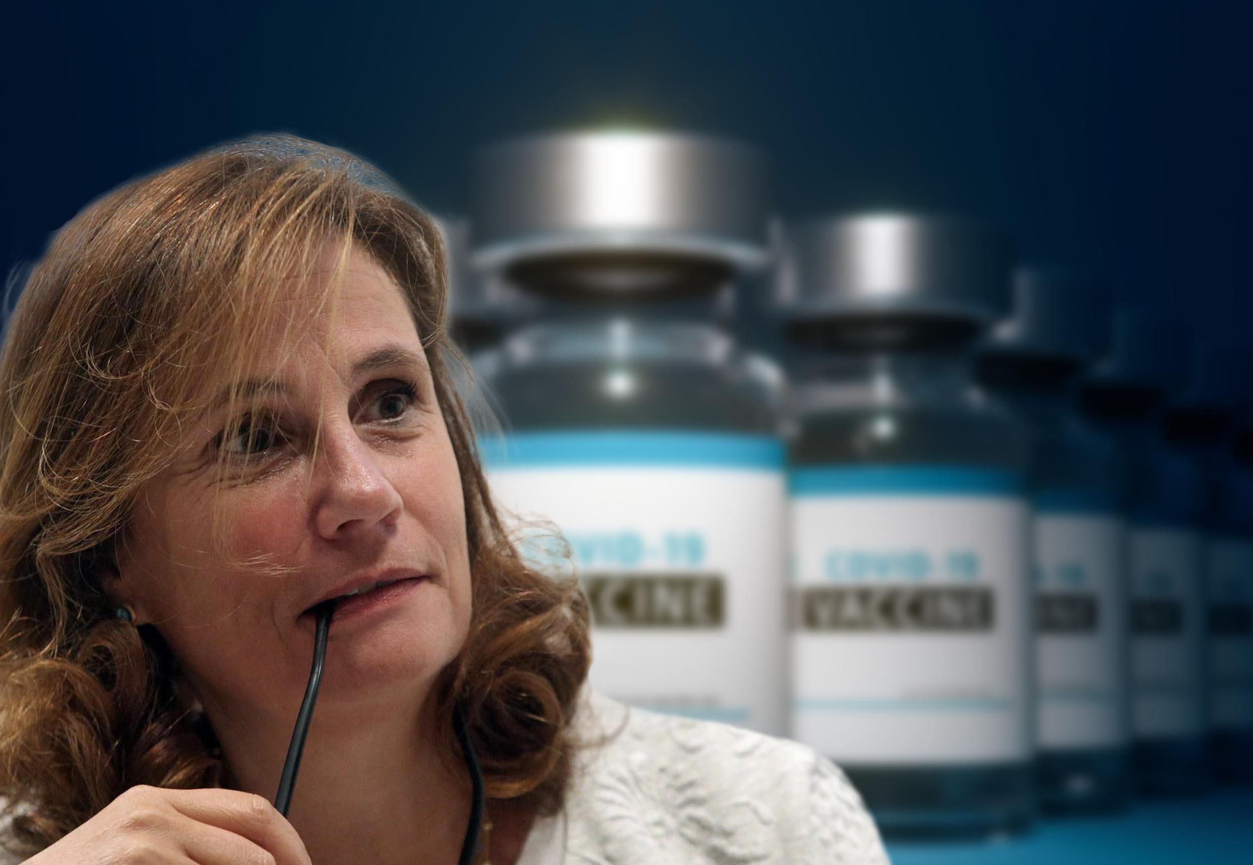 Dagli anticorpi eterni alla terza dose. Sull’immunità hanno dato i numeri