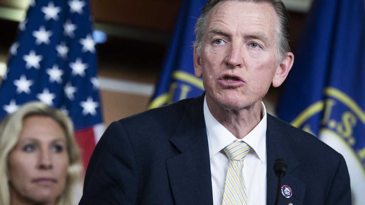 Select Panel Hearing Will Probe Trump Push To Overturn 2020 Results In States