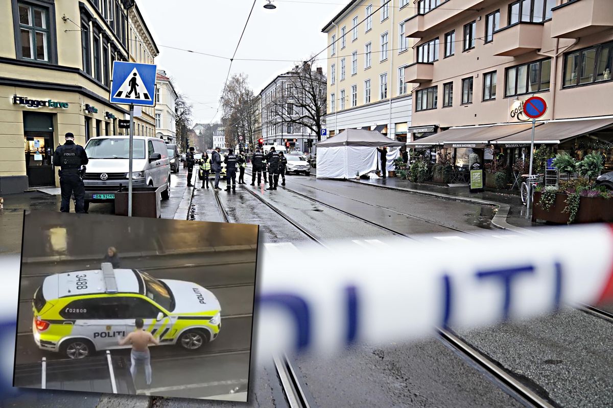 islam terrorismo oslo norvegia ceceno