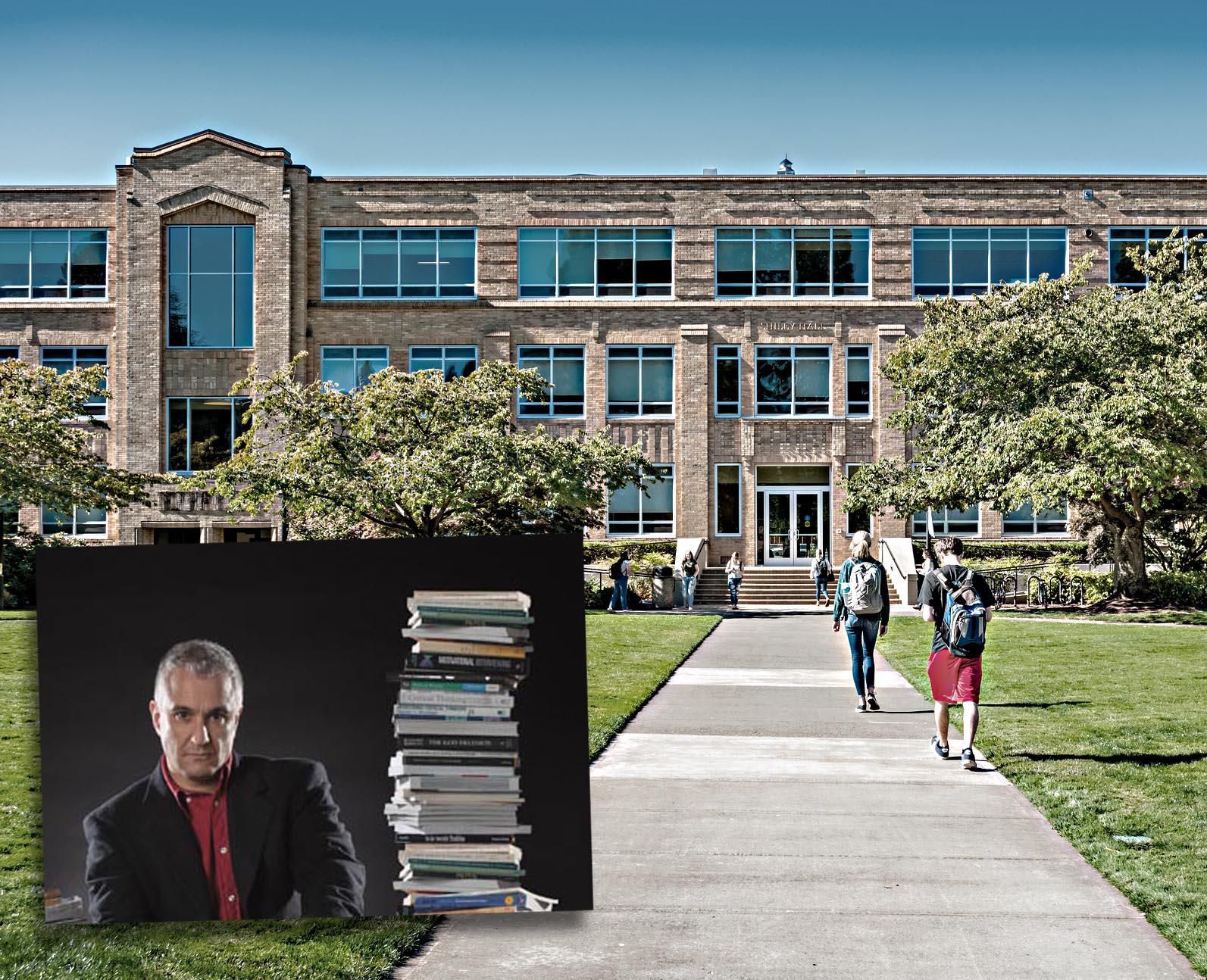 boghjossian pensiero forte università sinistra pensiero unico