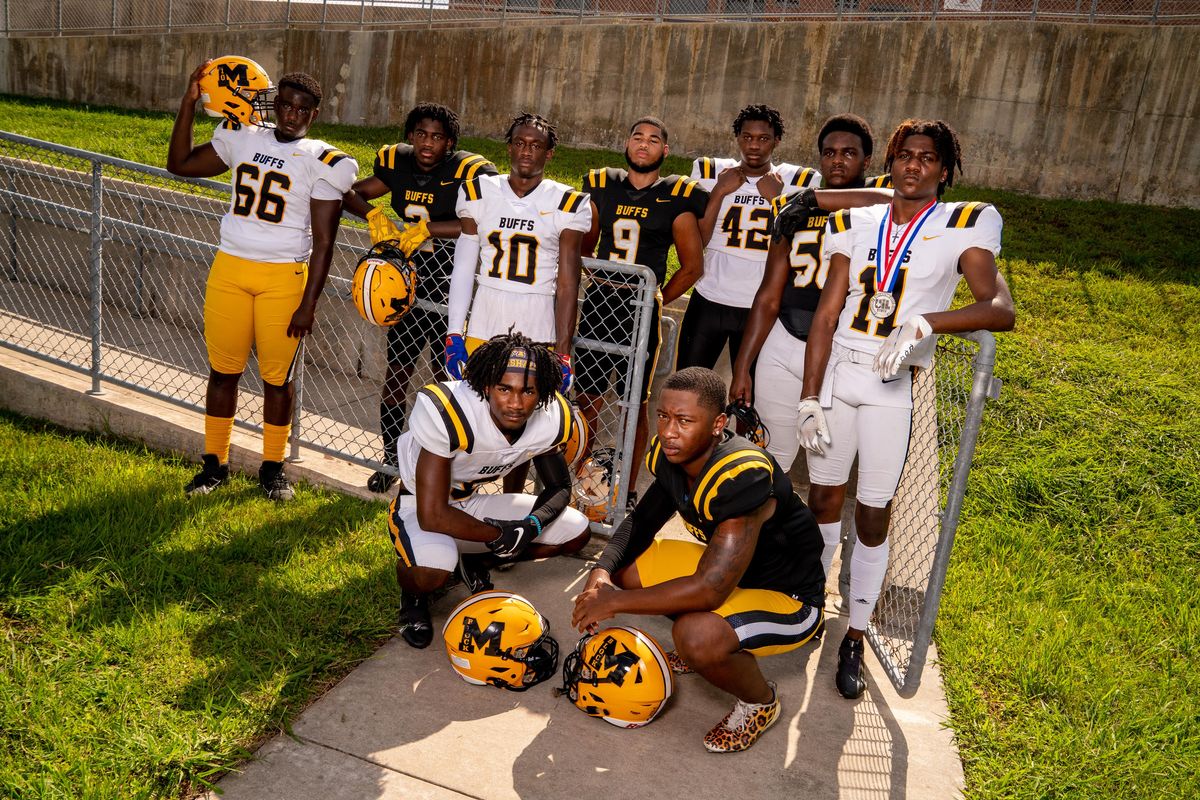 Region III-5A Playoff Primer: Marshall, Paetow headline state potential