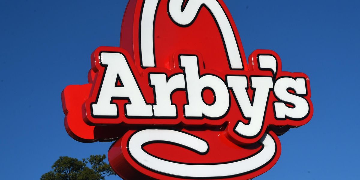 Arby's Is Making Curly Fry Vodka