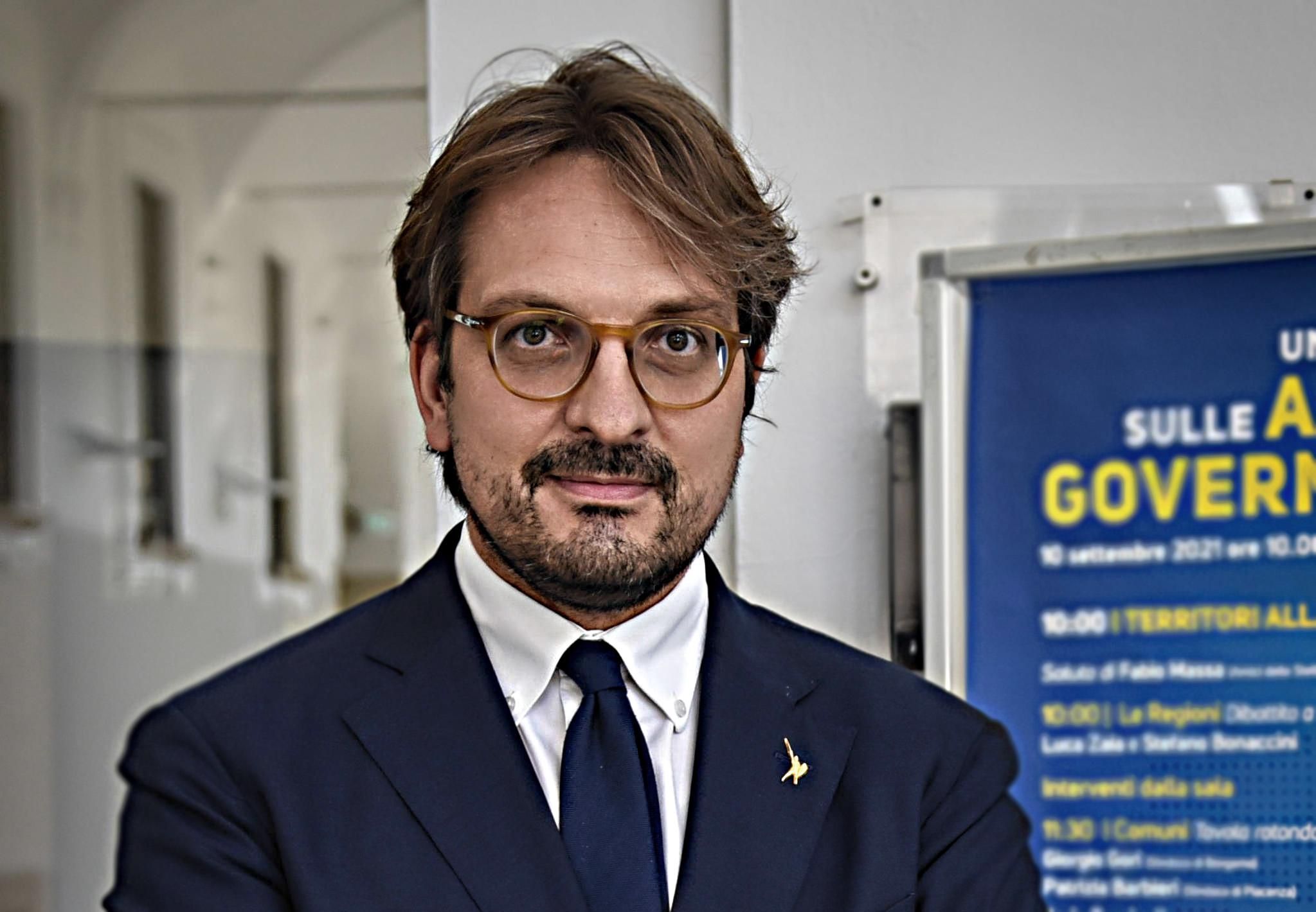 Guido Guidesi: «L’Ue perde tempo invece di affrontare la corsa del gas»